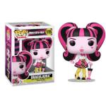 FUNKO POP Draculaura 115 - Monster High - 889698674300