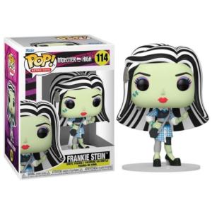 FUNKO POP Frankie Stein 114 - Monster High - 889698674317