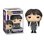 FUNKO POP Miércoles Addams 1309 - 889698674577