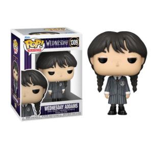 FUNKO POP Miércoles Addams 1309 - 889698674577