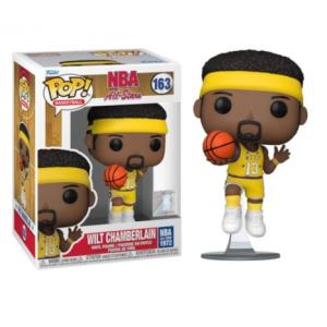 FUNKO POP Wilt Chamberlain 163 - All Star NBA - 889698674935