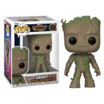 FUNKO POP Groot 1203 - Guardianes de la Galaxia - 889698675109