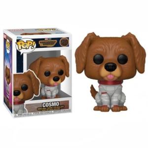 FUNKO POP Cosmo 1207 - Guardianes de la Galaxia - 889698675123