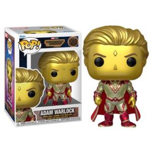 FUNKO POP Adam Warlock 1210 - Guardianes de la Galaxia - 889698675154