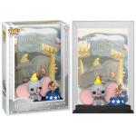 FUNKO POP Dumbo y Timothy 13 - Disney 100 - 889698675215