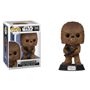 FUNKO POP Chewbacca 596 - Star Wars - 889698675338