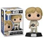 FUNKO POP Luke Skywalker 594 - Star Wars - 889698675369