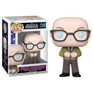 FUNKO POP Colin Robinson 1328 - Lo que Hacemos en las Sombras - 889698675413