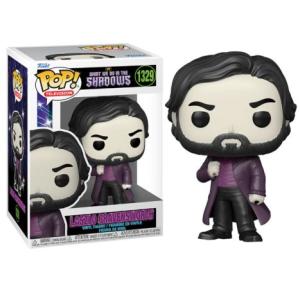 FUNKO POP Laszlo Gravensworth 1329 - Lo que Hacemos en las Sombras - 889698675437