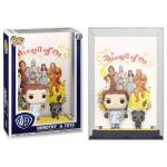 FUNKO POP Dorothy y Toto 10 - El Mago de Oz Brillante - 889698675468