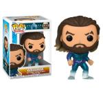 FUNKO POP Aquaman 1302 - Aquaman y el Reino Perdido - 889698675666