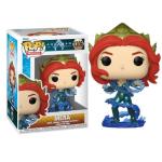 FUNKO POP Mera 1306 - Aquaman y El Reino Perdido - 889698675703