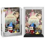 FUNKO POP Mickey Mouse 07 - Disney Fantasía - 889698675789