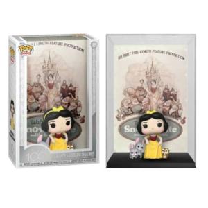 FUNKO POP Blancanieves 09 - Disney - 889698675802