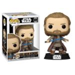 FUNKO POP Obi-Wan Kenobi 629 - Star Wars - 889698675857