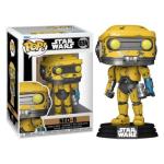 FUNKO POP Ned-8 634 - Star Wars - 889698675864