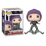 FUNKO POP Duende Verde 1165 - Spider-Man - 889698676052