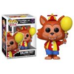 FUNKO POP Ballon Foxy 907 - Five Night at Freddy's - 889698676274