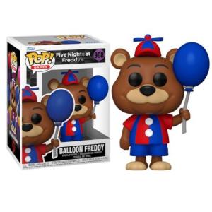 FUNKO POP Balloon Freddy 908 - Five Night at Freddy's - 889698676281