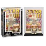 FUNKO POP Stan Lee 01 - Comic Cover - 889698676397