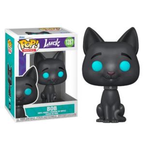 FUNKO POP Bob 1287 - Luck - 889698678612