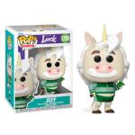 FUNKO POP Jeff 1290 - Luck - 889698678636