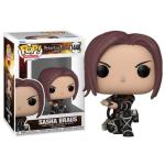 FUNKO POP Sasha Braus 1448 - Attack on Titan - 889698679275