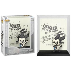 FUNKO POP Oswald el Conejo de la Suerte 08 - Disney Poster Película - 889698679510