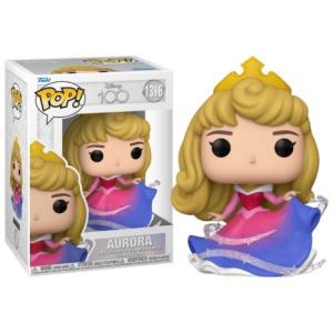 FUNKO POP Aurora 1316 - Disney 100 - 889698679701