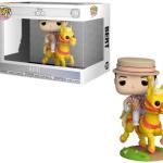 FUNKO POP Bert 299 - Disney 100 - 889698679718