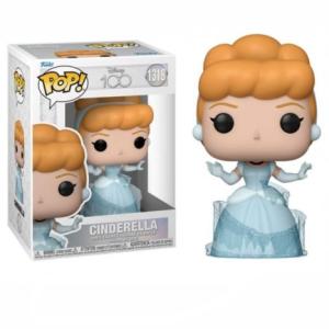 FUNKO POP Cenicienta 1318 - Disney 100 - 889698679725