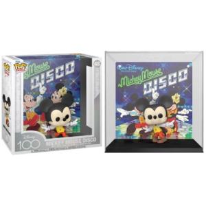 FUNKO POP Mickey Mouse en la Disco 48 - Disney 100 - 889698679817