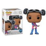 FUNKO POP Nebula Wade 1363 - Disney 100 - 889698679824