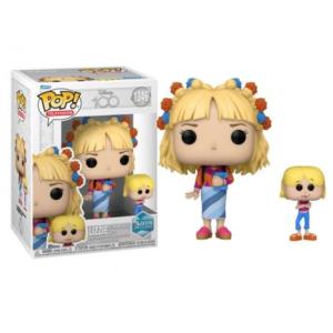 FUNKO POP Lizzie McGuire 1346 - Disney 100 - 889698679879