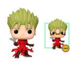 FUNKO POP Vash The Stampede 1362 - Trigun Opción Chase Aleatoria - 889698680370