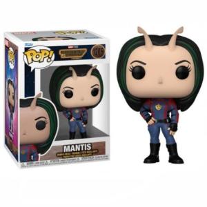 FUNKO POP Mantis 1206 - Guardianes de la Galaxia - 889698680486