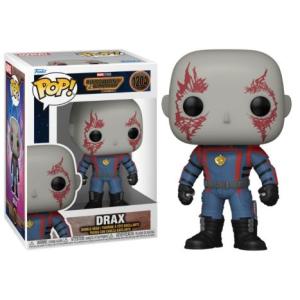 FUNKO POP Drax 1204 - Guardianes de la Galaxia - 889698680530