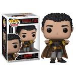 FUNKO POP Simon 1327 - Dungeons y Dragons: Honor Entre Ladrones - 889698680813