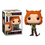 FUNKO POP Doric 1328 - Dungeons y Dragons: Honor Entre Ladrones - 889698680820