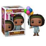 FUNKO POP Noodle 1477 - Wonka - 889698680882