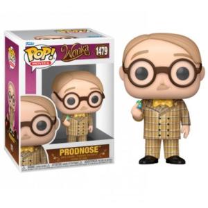 FUNKO POP Prodnose 1479 - Wonka - 889698680905