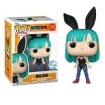 FUNKO POP Bulma 1286 - Dragon Ball Z Edición Especial - 889698682367