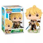 FUNKO POP Aether 160 - Genshin Impact - 889698683807