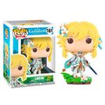 FUNKO POP Lumine 161 - Genshin Impact - 889698683814