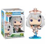 FUNKO POP Paimon 162 - Genshin Impact - 889698683821