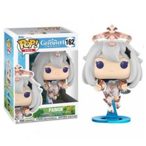 FUNKO POP Paimon 162 - Genshin Impact - 889698683821