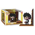 FUNKO POP Dabi 1244 - My Hero Academia Edición Especial -889698686303