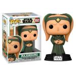 FUNKO POP Majordomo 582 - Star Wars El Libro de Boba Fett 2 - 889698686532