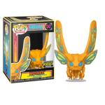 FUNKO POP Mothra 1347 - Godzilla Exclusivo - 889698687232