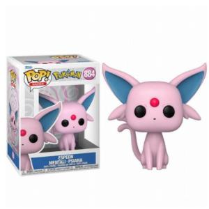 FUNKO POP Espeon 884 - Pokémon - 889698690768